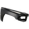 Fender For Dodge Ram 1500 1994-2001 Front Passenger Side