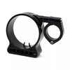 Harley Sportster XL 883 1200 Speedometer Bracket Relocation Side Mount (2004-2023)