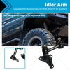 Mitsubishi Pajero 4X4 Idler Arm (1983-1991)