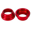 Nissan Maxima 180SX 300ZX Aluminum Rear Sub Frame Bushing Collars Kit