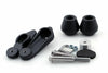 Yamaha YZF 1000 R1 Crash Pads Protector (2009-2012)