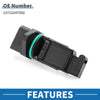Land Rover Freelander, MG ZT MAF Mass Air Flow Sensor (2001-2006)