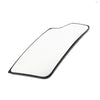 GM Pickup Truck SUV Heated Lower Convex Right Side Mirror Glass (2007-2014)