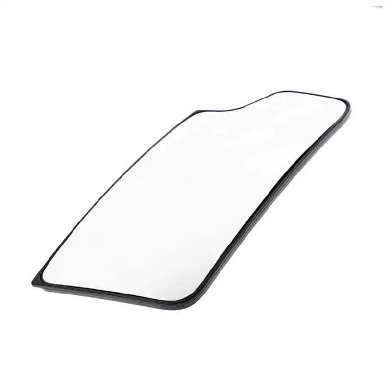 GM Pickup Truck SUV Heated Lower Convex Right Side Mirror Glass (2007-2014)