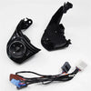 Honda Civic 1.8L Steering Wheel Control Switch (2012-2015)