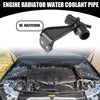 Toyota Corolla Radiator Coolant Pipe No.1657722030 (2009-2013)