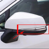 Toyota Tacoma RAV4 Highlander LED Side Mirror Turn Signal Lamp (2016-2023)