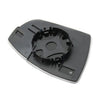 Ford Focus Left Rearview Wing Mirror (2012-2008)