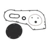 Harley Softail Dyna Road King Clutch Cover Gasket Seal (1994-2005)