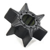 Yamaha Water Pump Impeller (6H4-44352-00, 6H4-44352-01, 6H4-44352-02)
