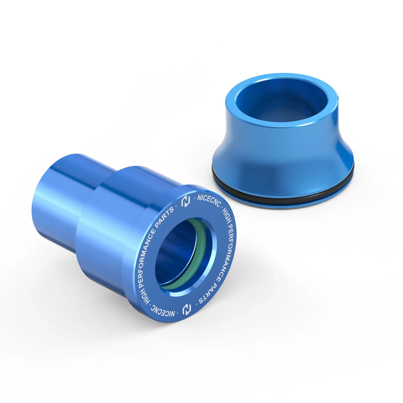 Segway X160 X260 Front Rear Wheel Spacers (2020-2023)