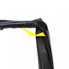 Door Rubber Weatherstrip Front RH Fits Mitsubishi Lancer CK2 CK5 4D Sedan 1996-0