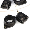 Yamaha XVS1100 VStar Carburetor Intake Manifold Boots (2002-2009)