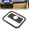 Toyota Land Cruiser Prado Glove Box Switch Cover Trim (2010-2018)