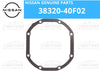 Nissan Gasket-Gear Carrier F/S