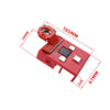 Universal Applications Battery Clip Terminal Wiring Connector