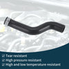 Porsche Panamera Cooling Liquid Tube Radiator Hose 4.8L V8