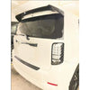 Scion xB 2008-2015 Carbon Fiber Add-on Roof Spoiler Wing