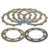 Suzuki AN650 Burgman ABS Clutch Friction Plate Kit (2003-2012)