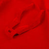 BMW F20 F22 F30 F32 F10 F15 1x Red Leather Steering Wheel Cover Trim (2011-2020)