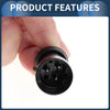 UAZ 3160 1 Pc Transmission Speed Sensor (1994)