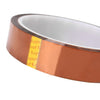 Industrial Use - Heat Resistant Polyimide High Temperature Kapton Tape