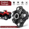 Honda Foreman Rubicon 500 TRX520 Front Left/Right Wheel Hub (2020-2024)