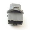 Honda Civic 2 x Rear Light Socket Holder (1999–2015)
