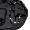 Lexus NX RX 2015–2022 Rear View Mirror Glass Left Side