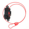 Audi A3 A6 A7 Q3 Q7 RS5 RS7 Fuel Flap Door Lock Actuator (2013-2020)
