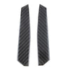 Jeep Grand Cherokee Carbon Fiber GPS Navigation Panel Cover Trim (2011-2020)