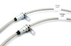 Mitsubishi Triton ML-MN 4 Inch Lift Brake Line Kit (2005-2015)