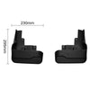 Great Wall Cannon GWM Poer UTE NPW 2.0L GW4D20 Mud Flaps (2020-2022)
