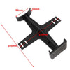 Dirt Bike - Green Front Fork Guard Suspension Support Brace