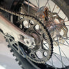 Motorcycle ATV Dirt Bike Chain / 120 Link / Non O-Ring Chain