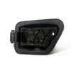 Isuzu D-Max Extended Cab 2020-2023 Fuel Door Cap Cover Trim