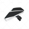 Harley Softail Street Bob Sport Glide Low Rider Front Floorboards (2018-2023)