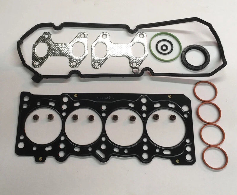 Fiat KA Punto Evo 500 Panda Doblo 1.2 1.4 8V Head Gasket Set