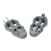 Benelli TNT 600 300 302S QJMotor 350 400 Front Foot Redal Titan Footpegs