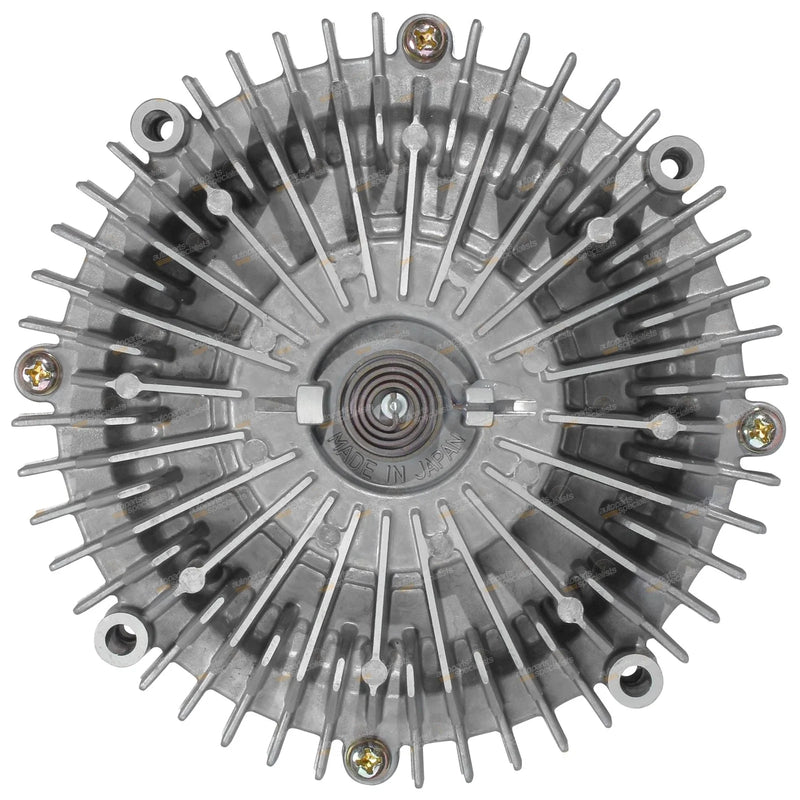 Landcruiser URJ202R V8 4.6L 1UR-FE Fan Clutch Coupling NPW (2012–2019)
