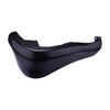 Toyota Tacoma (2012-2015) Black Rear Left Bumper End Cap Cover
