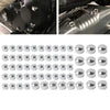 Harley Touring Road King Street Glide 61X Engine Bolt Topper Cap (99-06)