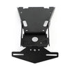 BMW R Nine T License Plate Holder (2014-2018)