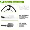 Toyota Highlander Rear Right ABS Wheel Speed Sensor