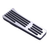 BMW 3 5 6 7 X3 X5 X6 Z4 Brake & Throttle Pedal Covers (2000-2023)