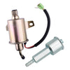 Onan Gas RV Cummins Generator 4000 4KW Fuel Filter w/ Pump