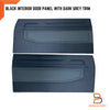 Toyota Hilux Ute LN30 LN40 RN30 Door Card Panel Clips (1978-1983)