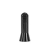 Universal Car Radio FM - Black Carbon Fiber 1.4in Antenna