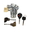 TOYOTA HILUX Ignition Switch Door Lock Cylinder (2005–2012)