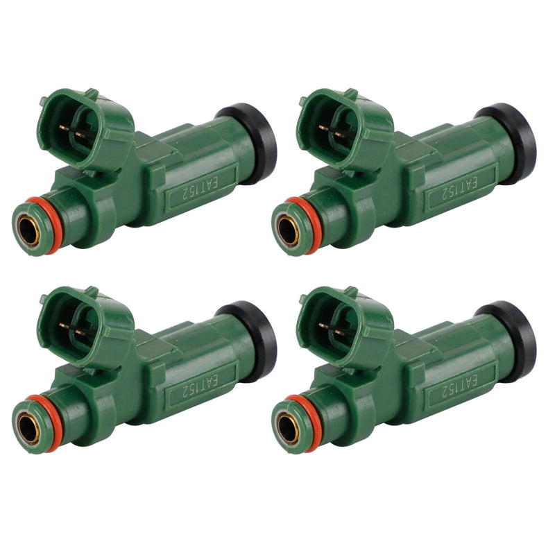 Yamaha Outboard Motor F150 4 x Fuel Injectors (2000-2023)